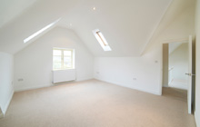 Chelmsley Wood bedroom extension leads