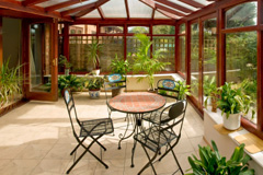 Chelmsley Wood conservatory quotes