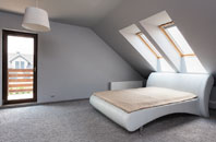 Chelmsley Wood bedroom extensions