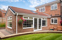 Chelmsley Wood house extension leads
